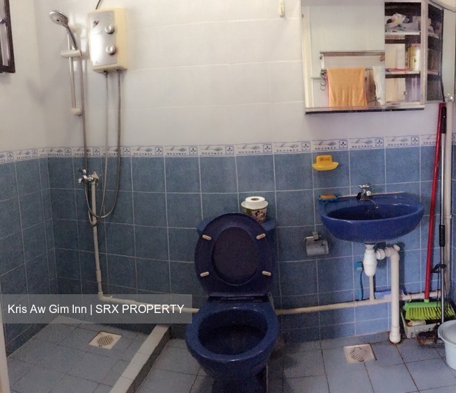 Blk 426 Clementi Avenue 3 (Clementi), HDB 3 Rooms #174664312